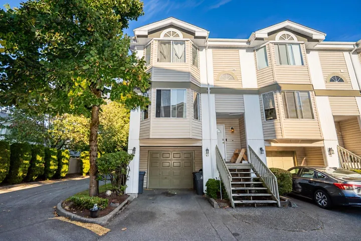 43 7875 122 STREET, Surrey, British Columbia V3W0Y8