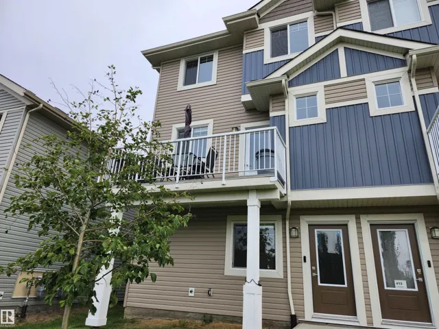 #12 13139 205 ST NW, Edmonton, Alberta T5S0N1