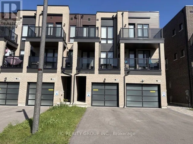 79 MIKAYLA LANE, Markham (Cornell), Ontario L6B1R1
