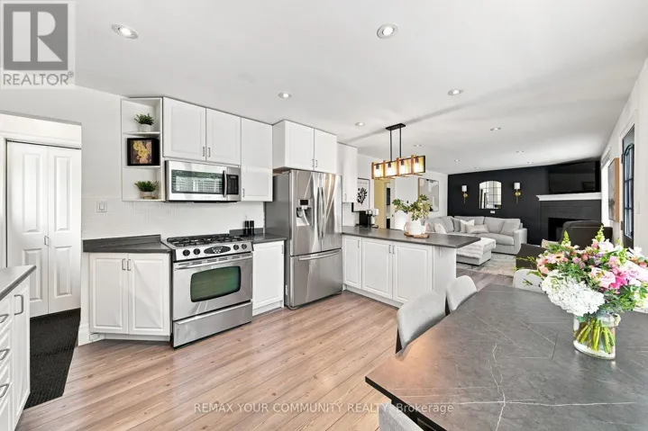 422 QUEEN STREET, Newmarket (Central Newmarket), Ontario L3Y2H2