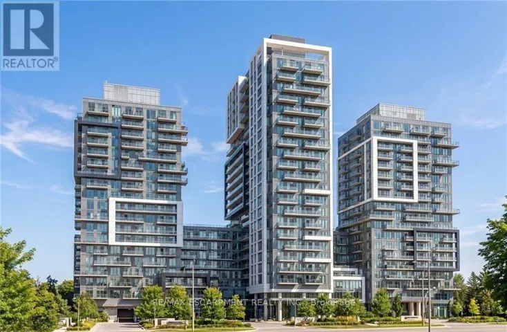 2107 - 2087 FAIRVIEW STREET, Burlington (Freeman), Ontario L7R0E5