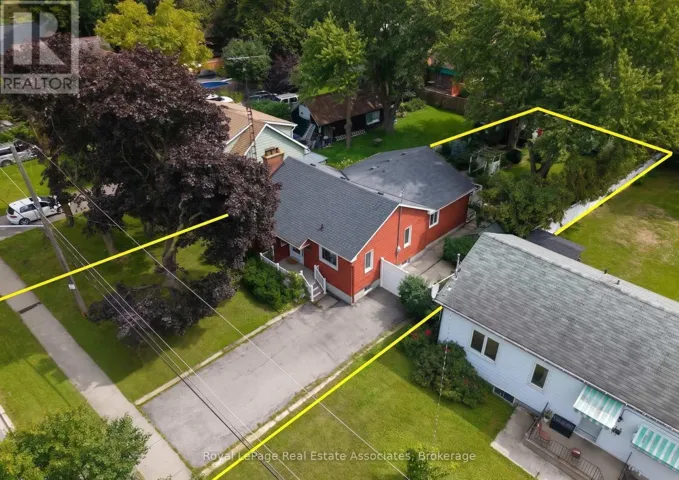 101 DENISON AVENUE, Brampton (Brampton West), Ontario L6X1E9