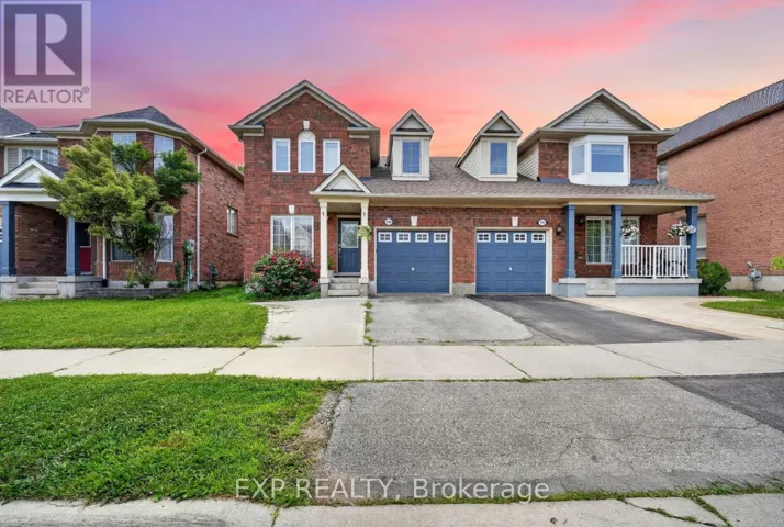 1008 COOPER AVENUE, Milton (BE Beaty), Ontario L9T5W7