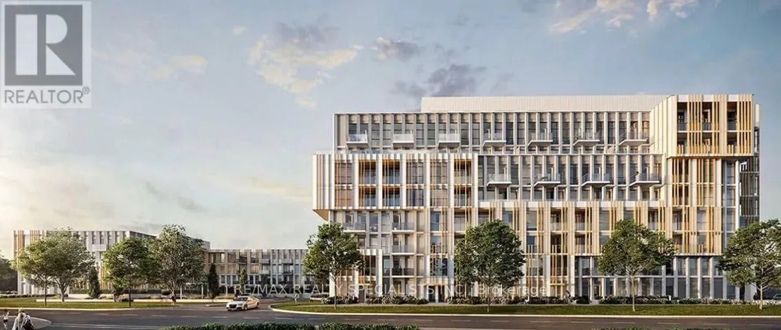 633 - 1005 DUNDAS STREET E, Oakville (JM Joshua Meadows), Ontario L6H8C7
