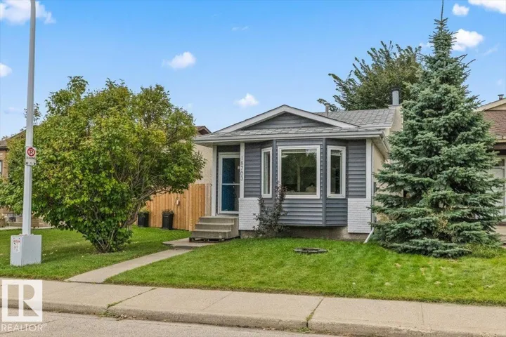 18703 57 AV NW, Edmonton, Alberta T6M2A6