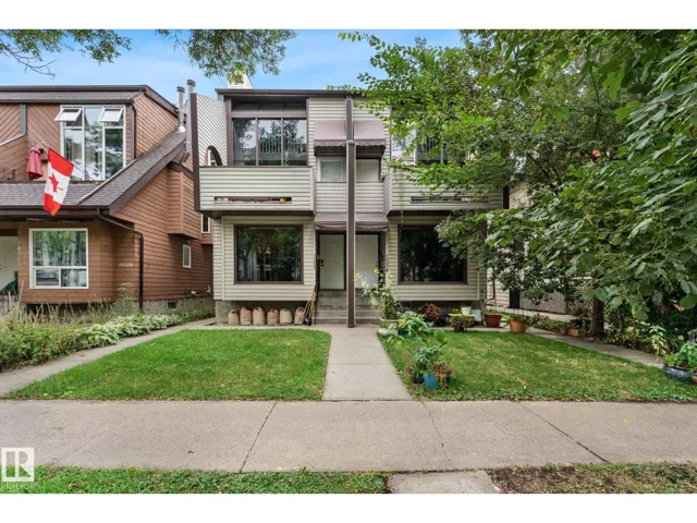 10326 121 ST NW, Edmonton, Alberta T5N1K8