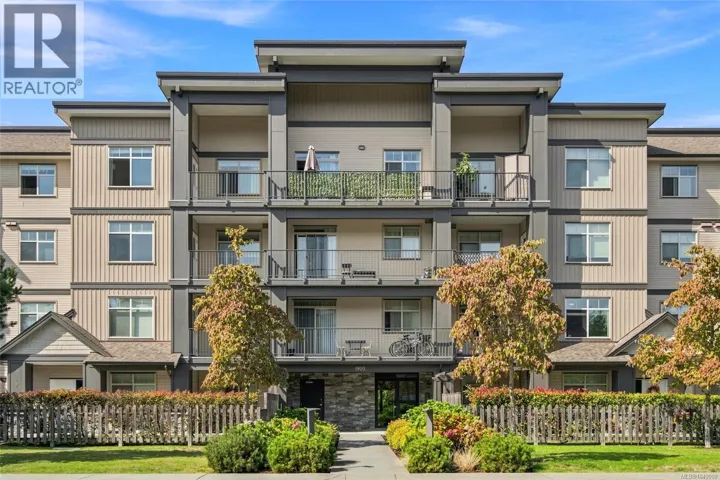 402 1900 Tulsa Rd, Nanaimo, British Columbia V9S0C2