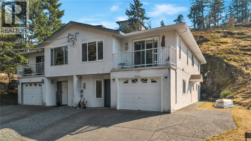 3231 Lauren Mary Pl, Nanaimo, British Columbia V9T5R5