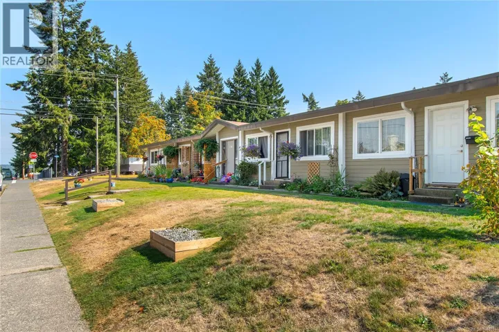 394 Cedar St, Campbell River, British Columbia V9W2V2