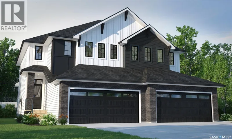322 Froese CRESCENT, Warman, Saskatchewan S0K4S3