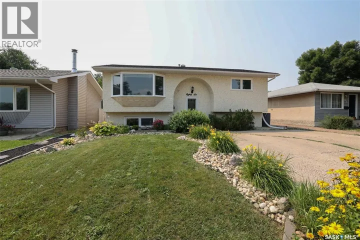 86 Straub CRESCENT, Regina, Saskatchewan S4T6S6