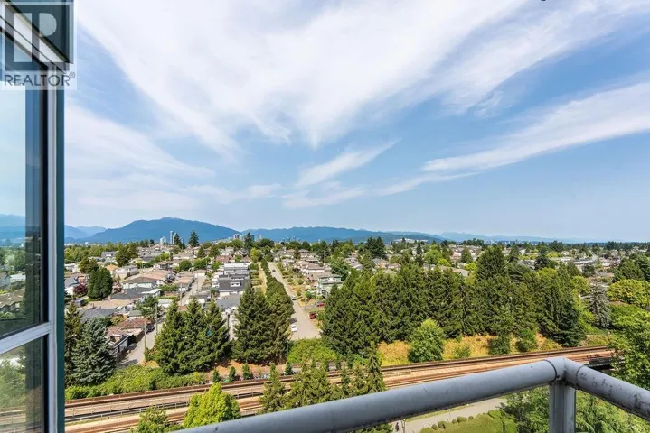 1408 5189 GASTON STREET, Vancouver, British Columbia V5R6C7
