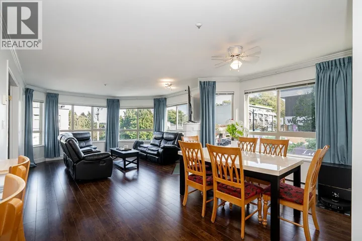 206 3615 W 17TH AVENUE, Vancouver, British Columbia V6S1A3