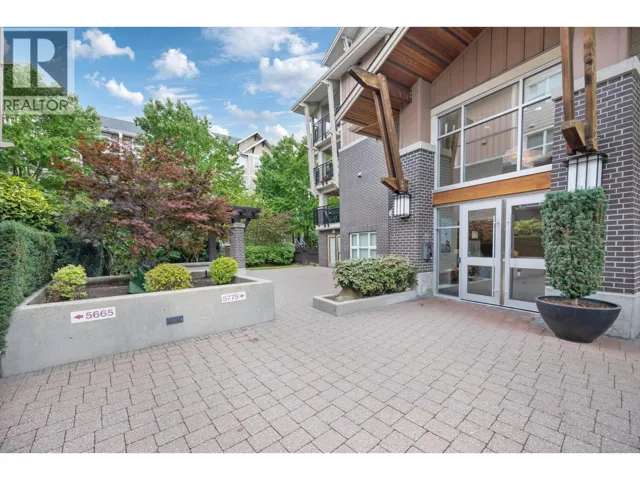 312 5775 IRMIN STREET, Burnaby, British Columbia V5J0C3
