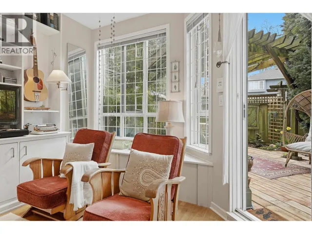 123 3440 W BROADWAY, Vancouver, British Columbia V6R4R2