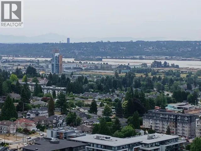 3008 450 WESTVIEW STREET, Coquitlam, British Columbia V3K6C3