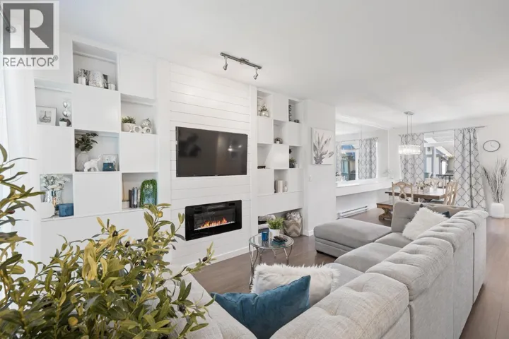 3500 BURKE VILLAGE PROMENADE, Coquitlam, British Columbia V3E0N2