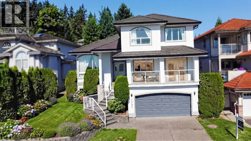 2947 BLACKBEAR COURT, Coquitlam, British Columbia V3E3A2