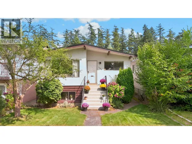 5884 ORMIDALE STREET, Vancouver, British Columbia V5R4R3