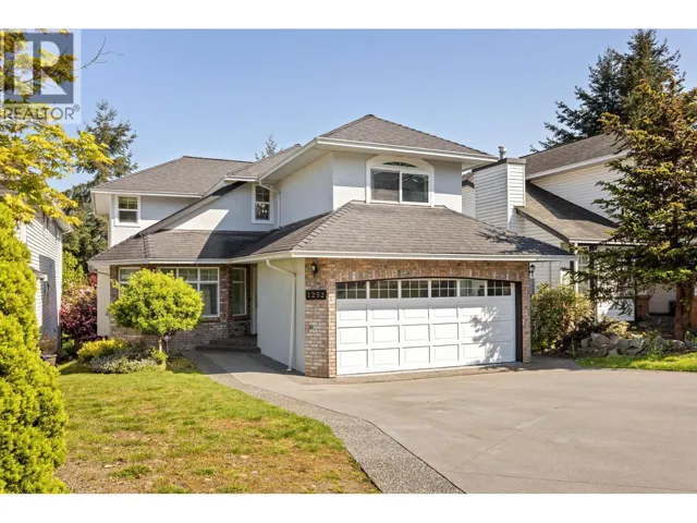 1252 GATEWAY PLACE, Port Coquitlam, British Columbia V3C5X4
