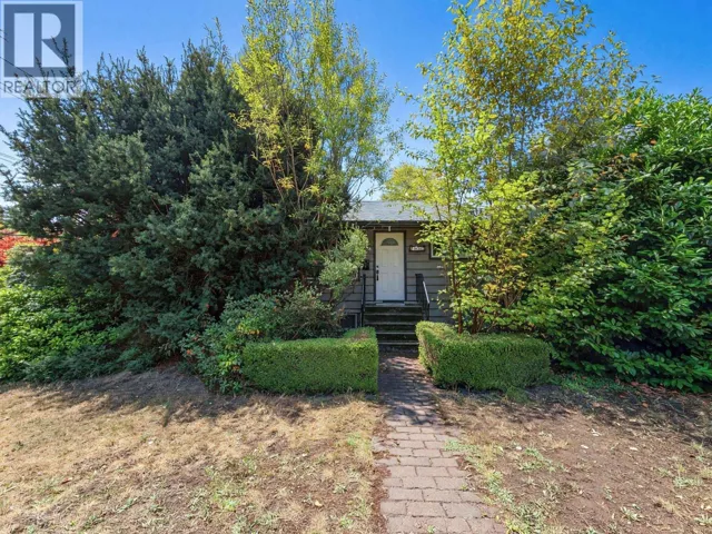 2155 MOHAWK AVENUE, Coquitlam, British Columbia V3J6V3