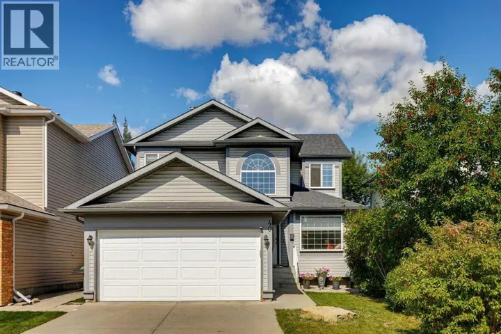 40 Country Hills Bay NW, Calgary, Alberta T3K4Y6