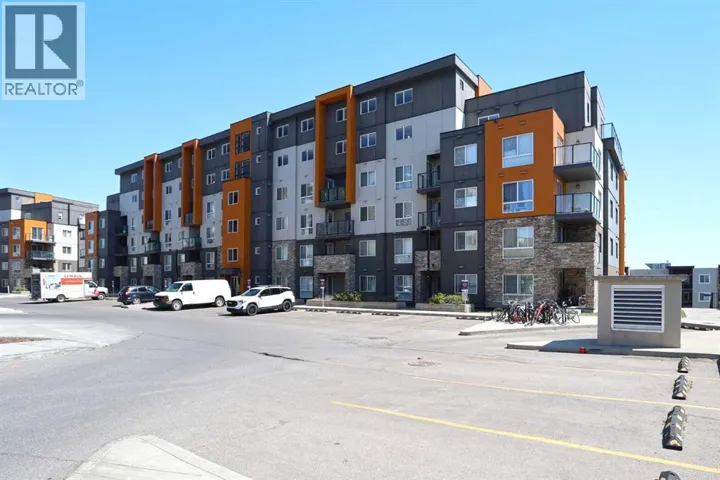 305, 10 Kincora Glen Park NW, Calgary, Alberta T3R1K1