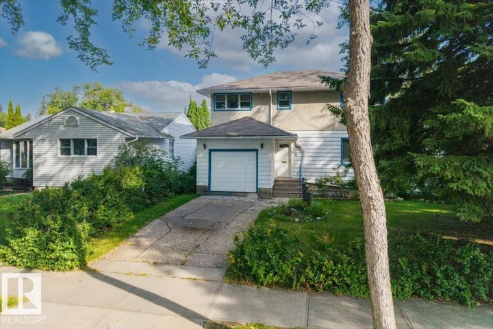 14608 93 AV NW NW, Edmonton, Alberta T5R5G6