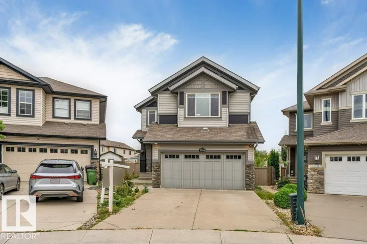 3740 8 ST NW, Edmonton, Alberta T6T0S1