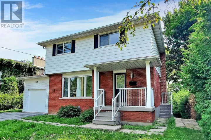 BASEMENT - 63 HILLVIEW DRIVE, Newmarket (Bristol-London), Ontario L3Y4H8
