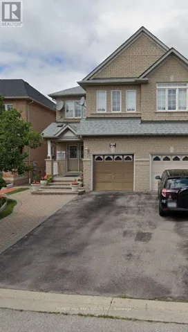 BSMT - 46 GIANMARCO WAY, Vaughan (Vellore Village), Ontario L6A3J3