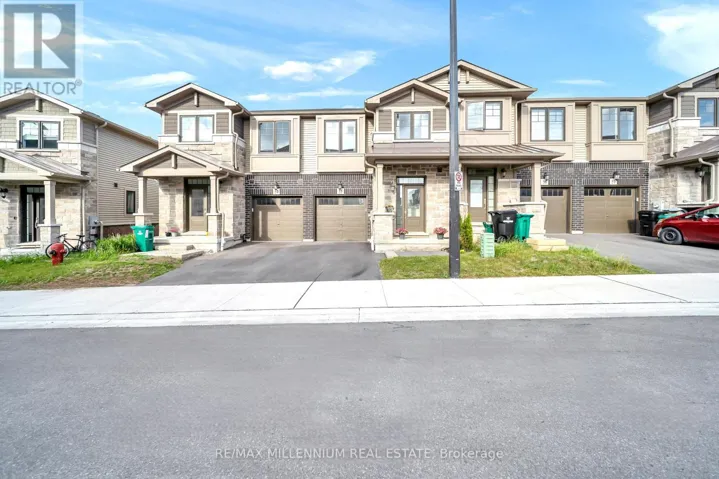 55 - 100 HOLLYWOOD COURT, Cambridge, Ontario N1R0C5