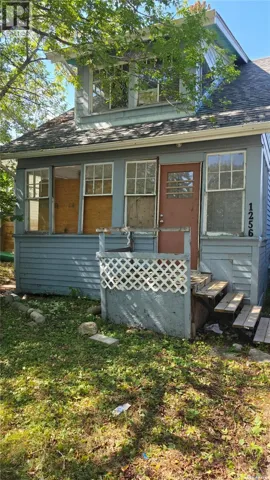 1256 King STREET, Regina, Saskatchewan S4T4E9