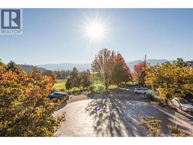 3521 Carrington Road Unit# 201, West Kelowna, British Columbia V4T2E6
