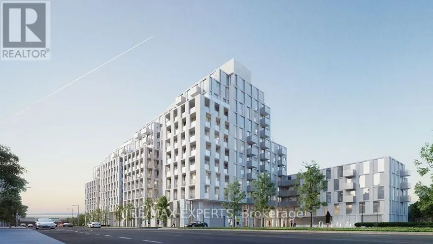925 - 500 WILSON AVENUE, Toronto (Clanton Park), Ontario M3H0E5
