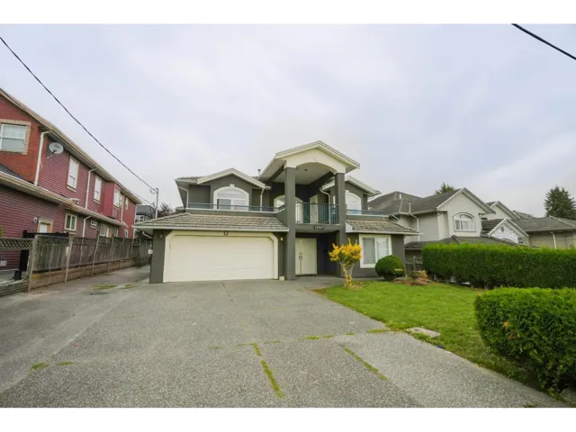 13347 89 AVENUE, Surrey, British Columbia V3V1A6