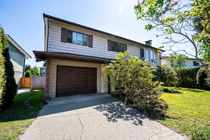 11132 PITMAN PLACE, Delta, British Columbia V4C7K7