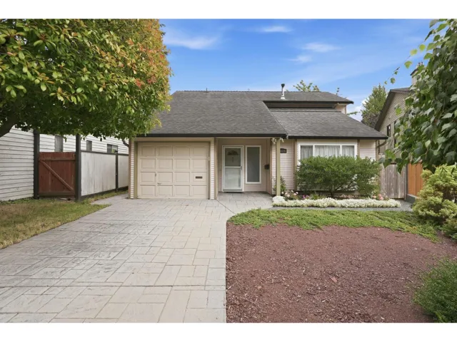 11870 STAPLES CRESCENT, Delta, British Columbia V4E2T7