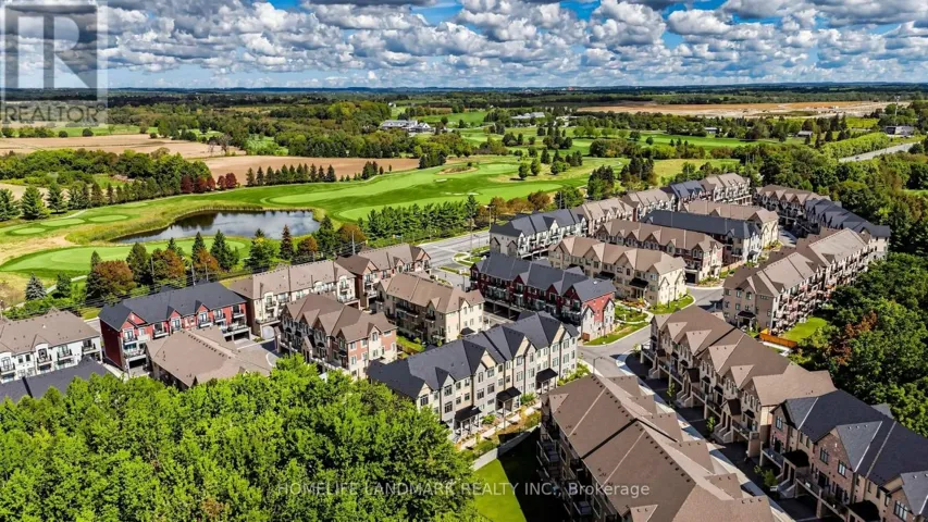 18 GARDENDERS LANE, Markham (Angus Glen), Ontario L6C3L5