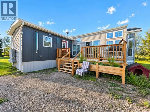 782055 Range Road 54, Spirit River, Alberta T0H3G0