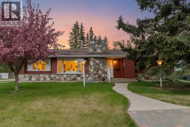 3515 43A Avenue, Red Deer, Alberta T4N3E9