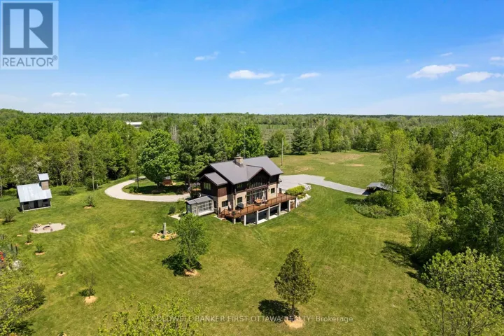 19067 HIGHWAY 7, Tay Valley, Ontario K7H3C6