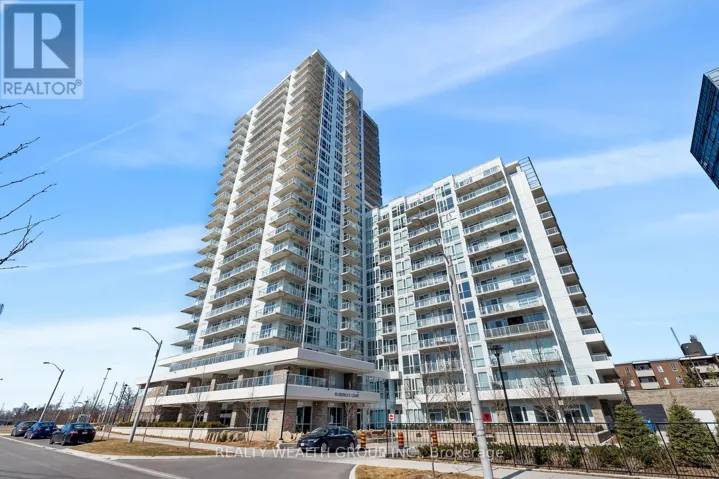 2101 - 10 DEERLICK COURT, Toronto (Parkwoods-Donalda), Ontario M6A0A7
