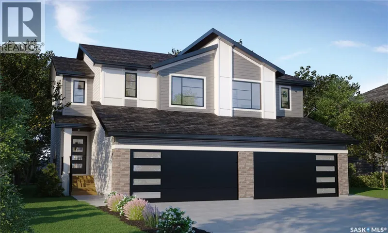 338 Froese CRESCENT, Warman, Saskatchewan S0K4S3