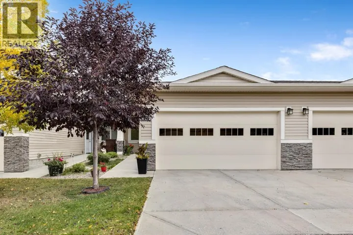 182 Cambridge Glen Drive, Strathmore, Alberta T1P0E6
