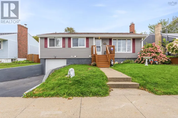 62 Chappell Street, Dartmouth, Nova Scotia B3A3P5