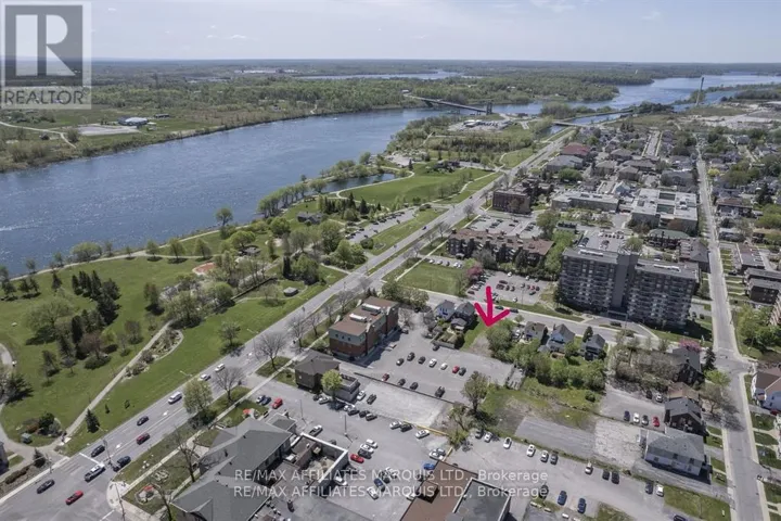 0000 AUGUSTUS STREET, Cornwall, Ontario K6J3V7
