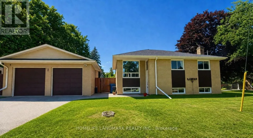 5 JOHNSON ROAD, Aurora (Aurora Highlands), Ontario L4G2A1