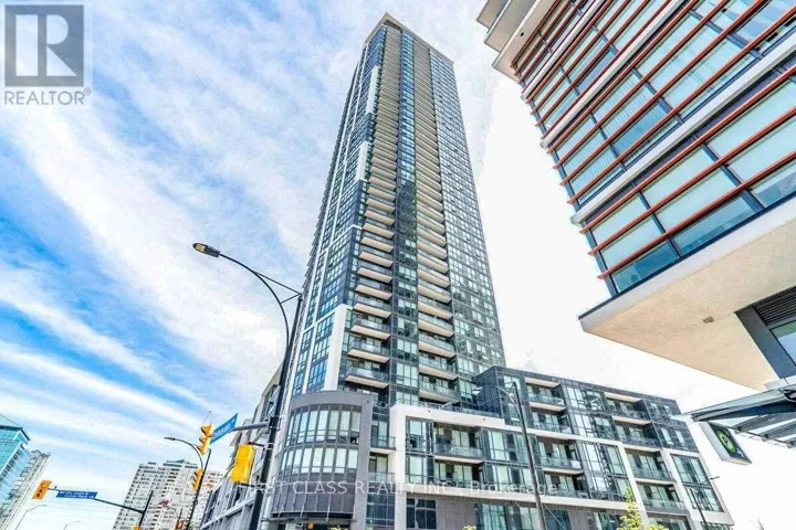 3109 - 510 CURRAN PLACE, Mississauga (Creditview), Ontario L5B0J8