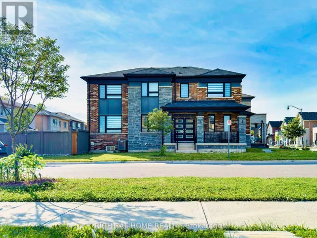 30 BOOTHILL DRIVE, Brampton (Northwest Brampton), Ontario L7A5E4